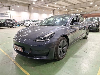 Tesla Model 3 75 kWh Long-Range Dual Motor