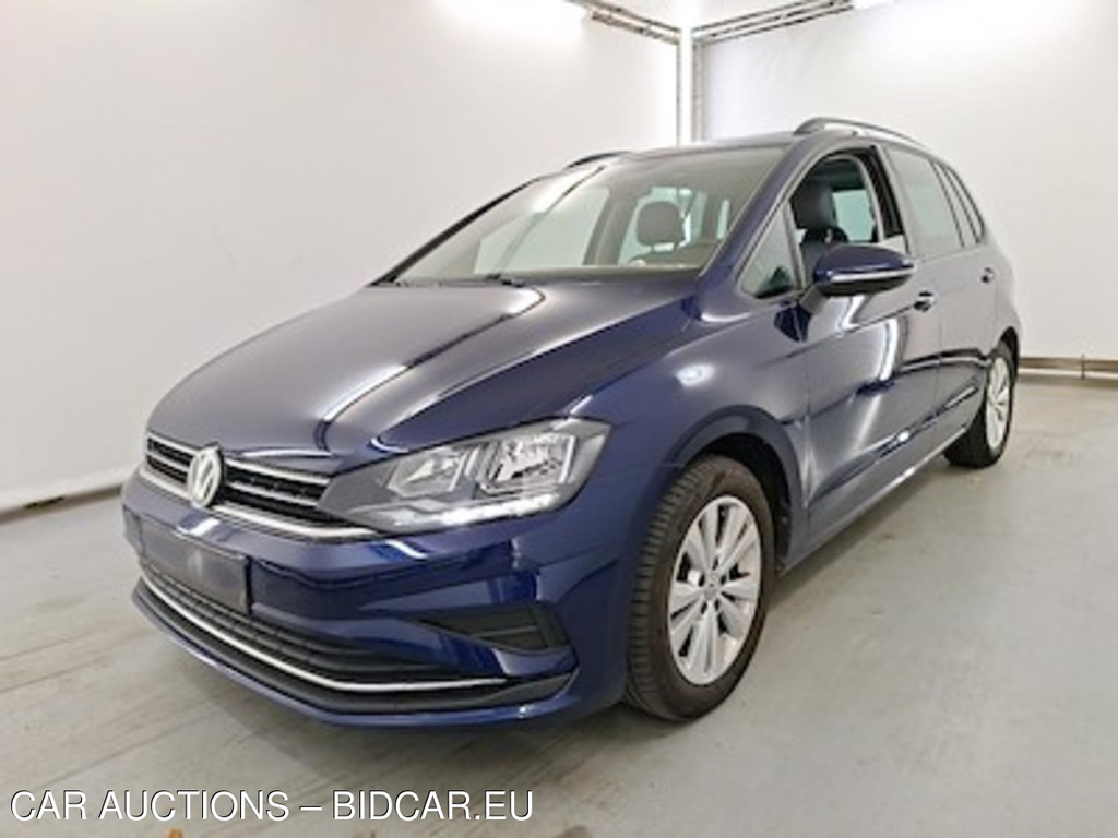 Volkswagen Golf sportsvan - 2018 1.5 TSI ACT Comfortline OPF