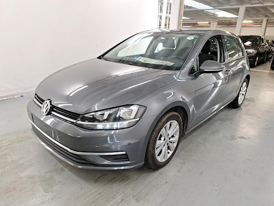 Volkswagen Golf vii diesel - 2017 1.6 SCR TDi Comfortline (EU6.2)