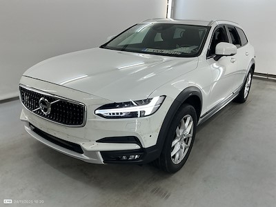 Volvo V90 2.0 T6 AWD Geartronic STOCK