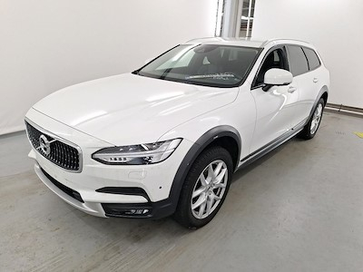 Volvo V90 2.0 T6 AWD Geartronic STOCK
