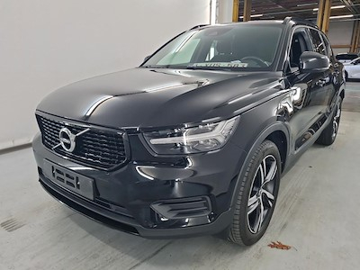 Volvo XC40 1.5 T5 TE PHEV R-Design DCT STOCK