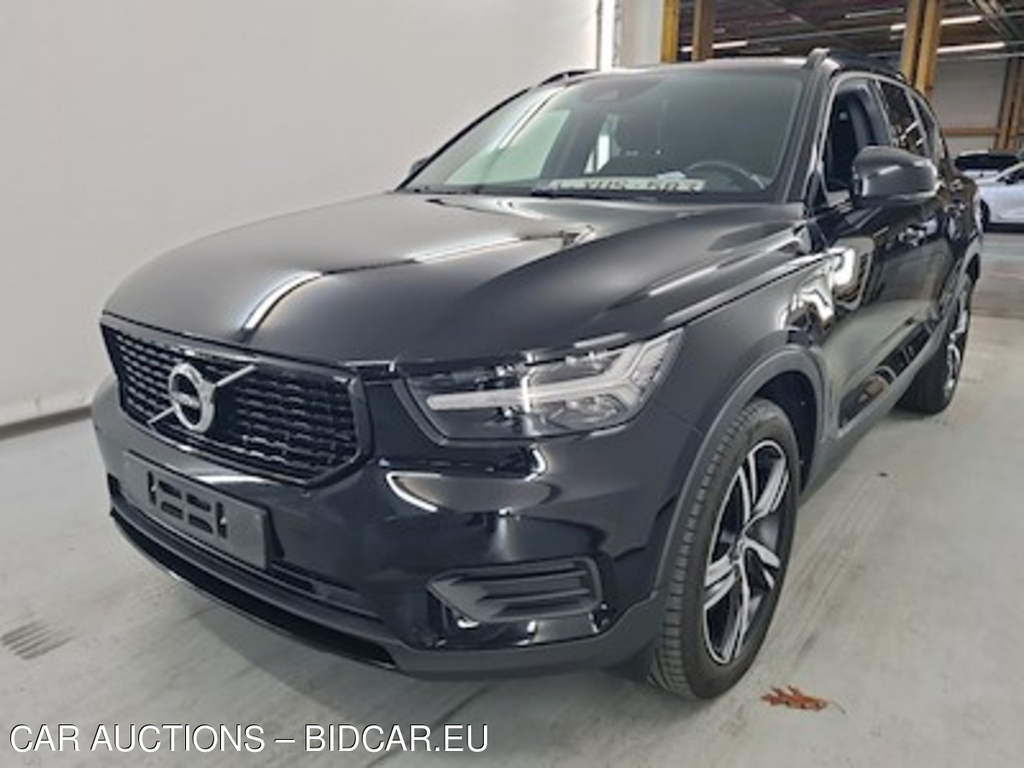 Volvo XC40 1.5 T5 TE PHEV R-Design DCT STOCK
