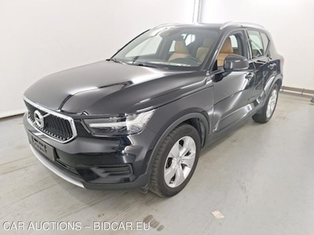 Volvo Xc40 diesel 2.0 D3 Momentum Pro Geartronic