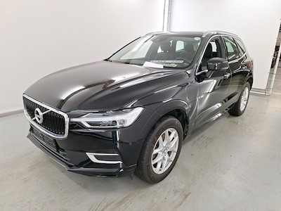Volvo Xc60 - 2017 2.0 T8 TE AWD PHEV Momentum Pro Gear. STOCK