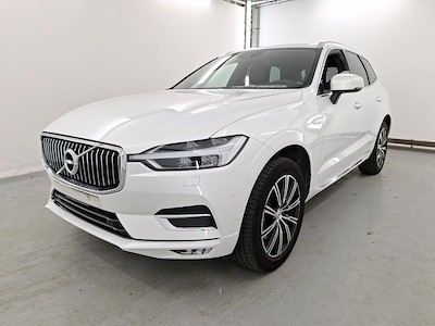 Volvo Xc60 diesel - 2017 2.0 D4 Inscription Geartronic AdBlue