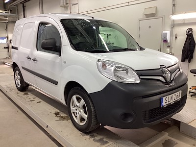 Renault Kangoo express 1.5 dci Man 95hk