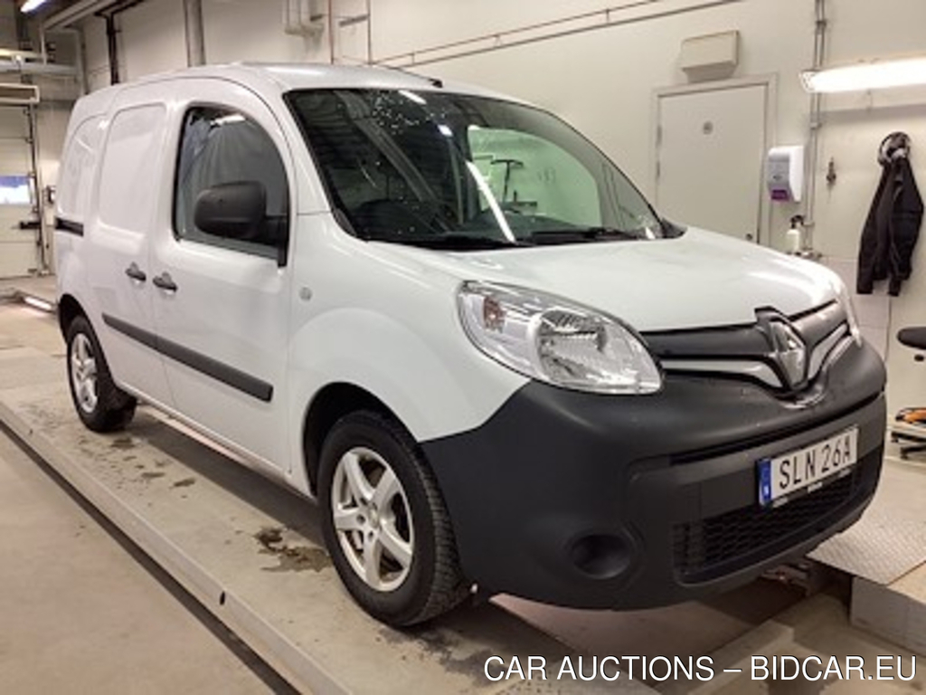 Renault Kangoo express 1.5 dci Man 95hk