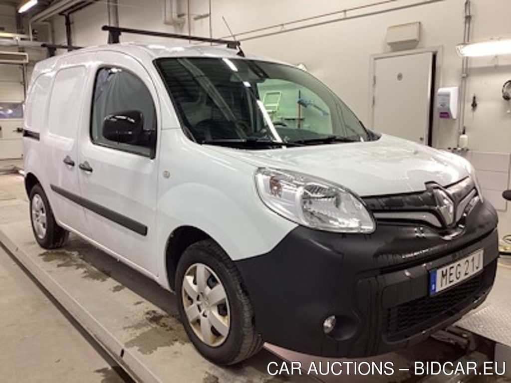 Renault Kangoo express Express 1.5 dCi MAN6 80hk