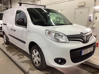 Renault Kangoo express Express Maxi 1.5 dCi MAN6 95hk
