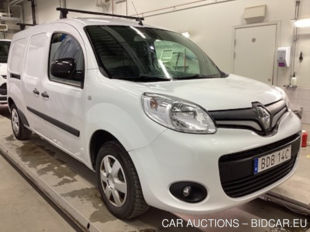 Renault Kangoo express Express Maxi 1.5 dCi MAN6 95hk
