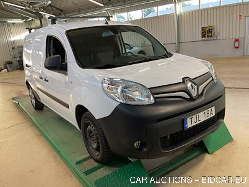 Renault Kangoo express Express Maxi dCi 95 Drag Kamera