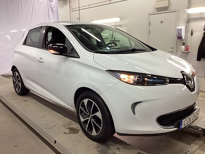 Renault ZOE R110 41kWh 109hk