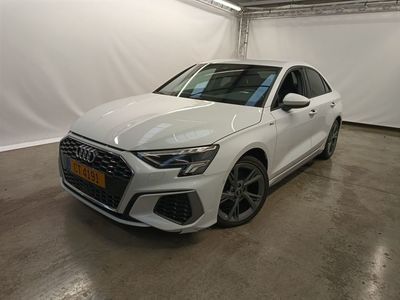 Audi A3lim-8ys SEDAN DIESEL - 2020 35 TDI 150HP S LINE (EU6AP) 4D, 2022