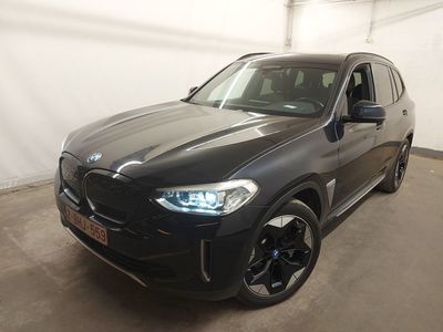 BMW Ix3-g08 SDRIVE35 5D, 2021