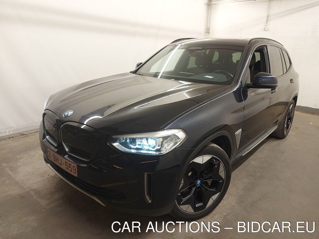 BMW Ix3-g08 SDRIVE35 5D, 2021