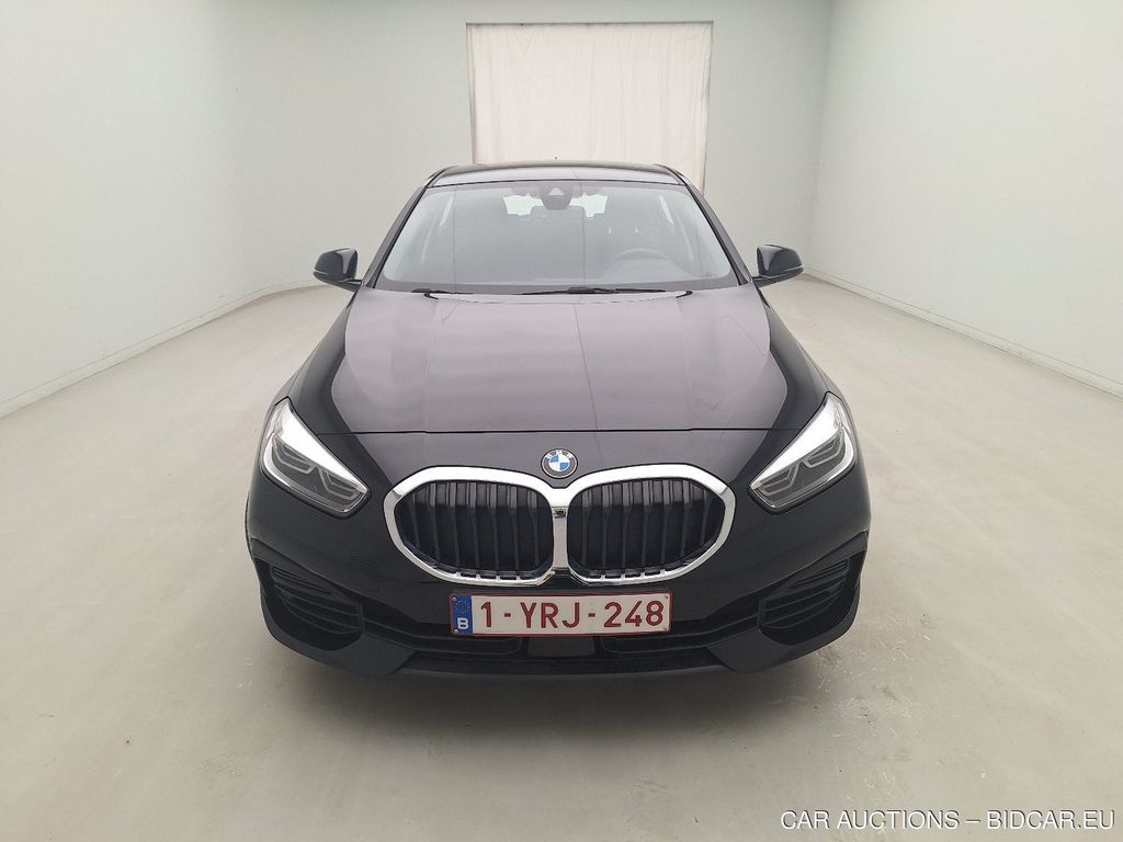 BMW Serie1-f40 19. BMW 1 REEKS HATCH 116DA (85 KW) 5D, 2020