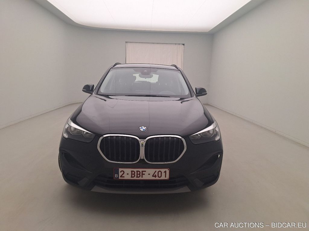 BMW X1e84 FL19. BMW X1 SDRIVE16DA (85 KW) 5D, 2021