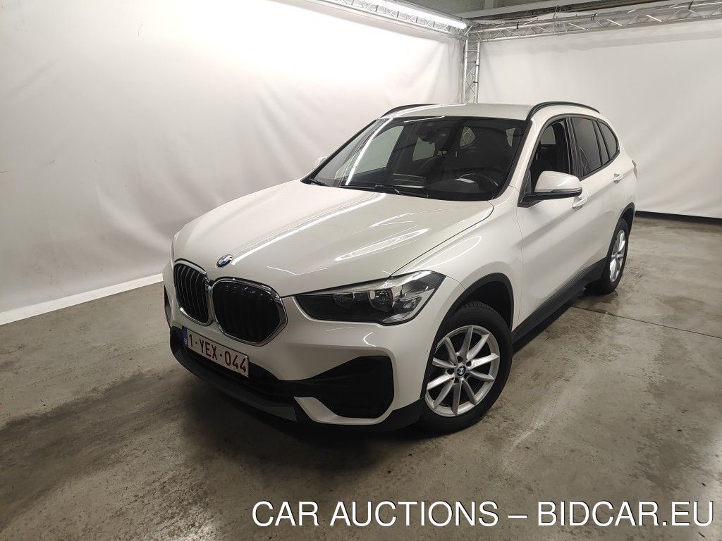 BMW X1f48 SDRIVE16DA (85 KW) 5D, 2020