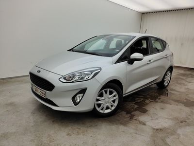 Ford Fiesta-ce1 1.1I 52KW BUSINESS CLASS 5D, 2019