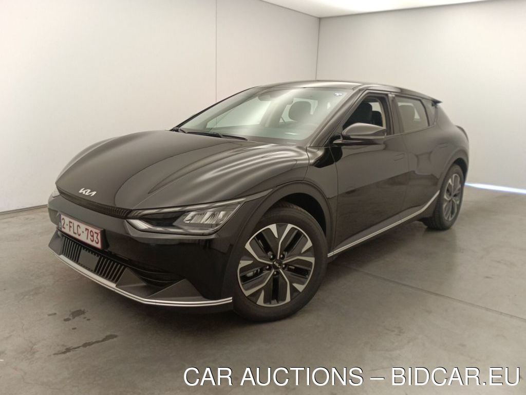 Kia Ev6 BEV 58 KWH BUSINESS 5D, 2024