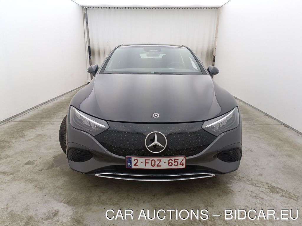 Mercedes Classe-eqe-bm-2 EQE 350+ LONG RANGE 4D, 2024