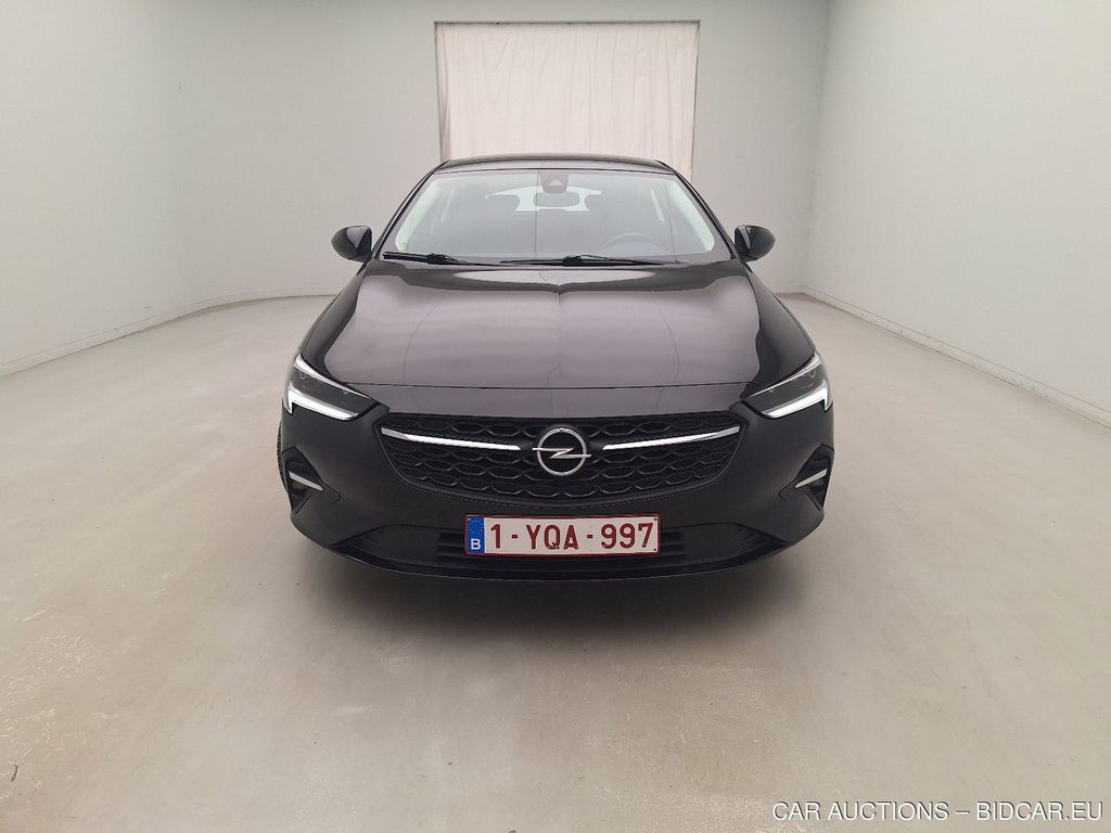 Opel Insigniagrandsp GS FL20. OPEL INSIGNIA GRAND SPORT 1.5 TURBO D S/S 90KW EDI, 2020