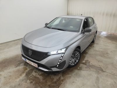 Peugeot 308-p5 1.2 PURETECH 110 S&amp;S ACTIVE PACK 5D, 2022