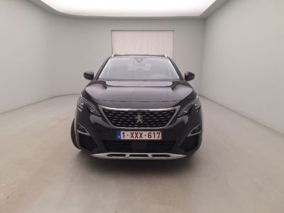 Peugeot 5008 16. PEUGEOT 5008 1.5 BLUEHDI 96KW S&amp;S EAT8 ALLURE 5D, 2020