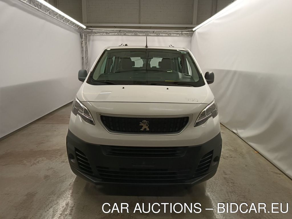 Peugeot Expert-kombi 1.5 BLUEHDI 120 S&amp;S STANDARD 4D 8PL, 2019