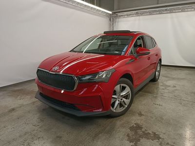 Skoda Enyaq-5az IV 80 5D, 2021