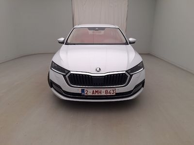 SKODA Octavia-combi-6 COMBI 20. SKODA OCTAVIA COMBI 2.0 CRTDI 85KW AMBITION 5D, 2021