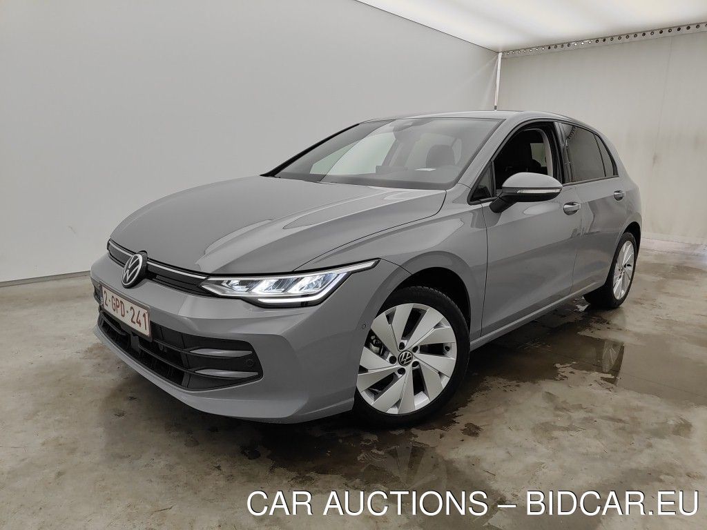 Volkswagen Golf-viii-lim-d VIII 1.5 TSI 85KW LIFE BUSINESS 5D, 2025