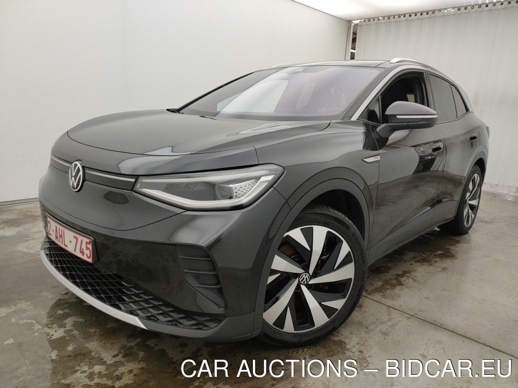 Volkswagen Id.4-e21 77 KWH - MAX 5D, 2021