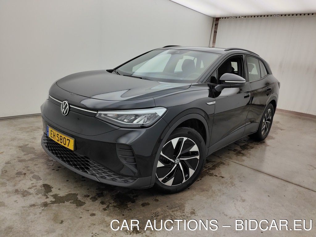 Volkswagen Id.4-e21 77 KWH PRO 5D, 2023