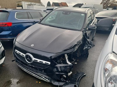 Mercedes-Benz GLA 1.3 GLA 250 E DCT BUSINESS SOLUTION