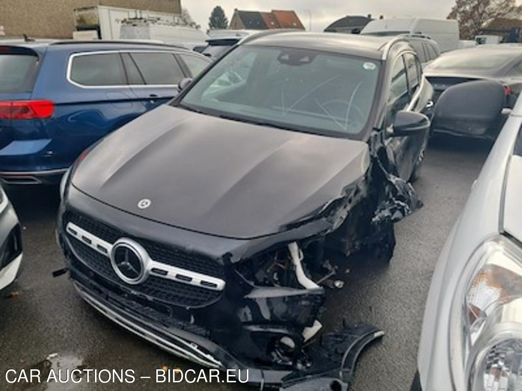 Mercedes-Benz GLA 1.3 GLA 250 E DCT BUSINESS SOLUTION