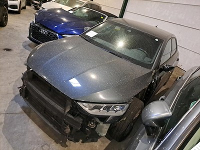 Audi A3 sportback 1.0 30 TFSI 81KW S TRONIC BUSINESS EDIT.