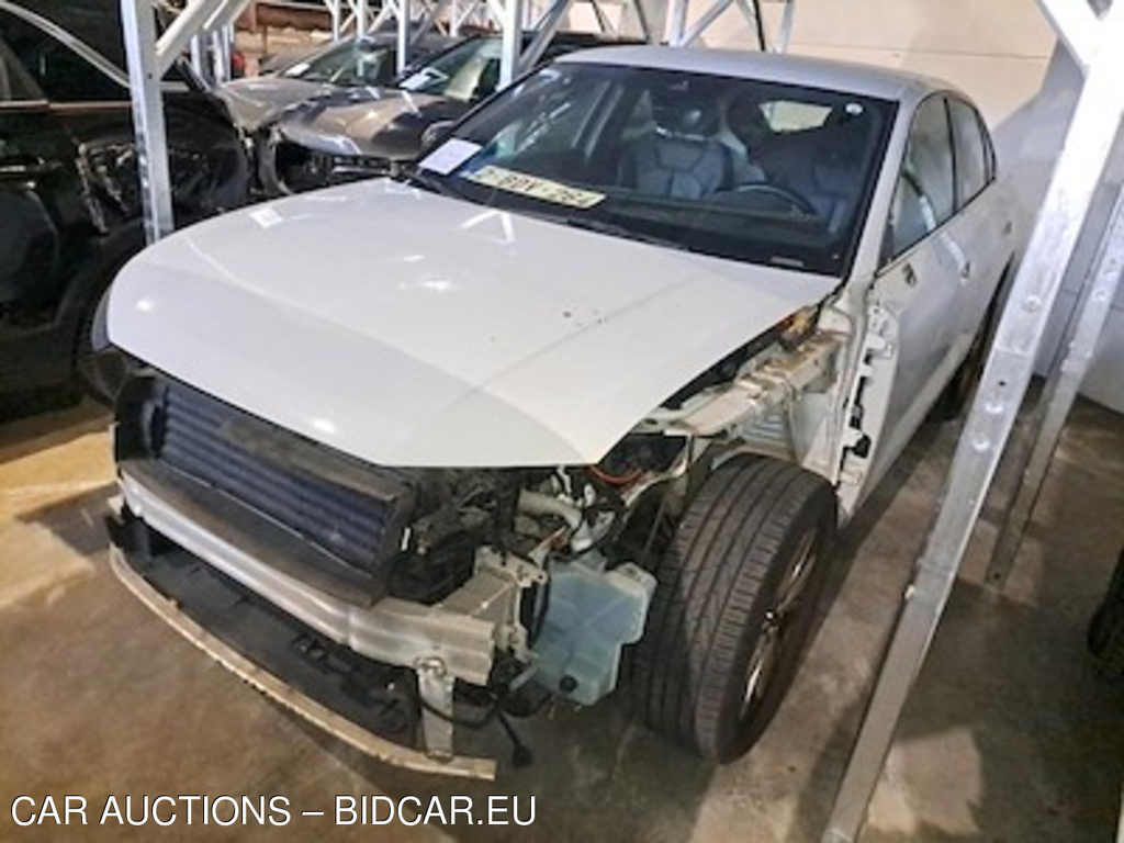 Audi Q3 sportback 1.5 35 TFSI S LINE