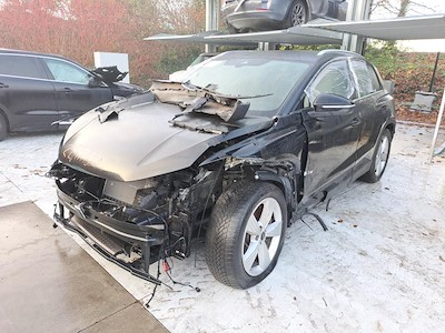 Audi Q4 e-tron BEV 82KWH 40 ATTRACTION AUTO