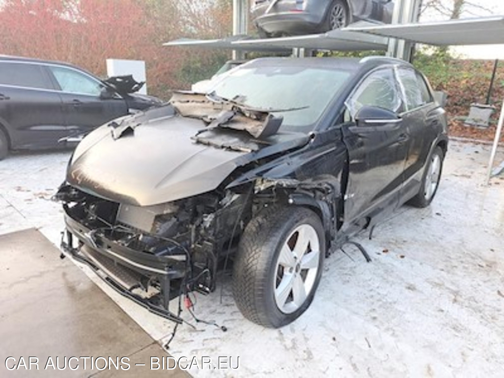 Audi Q4 e-tron BEV 82KWH 40 ATTRACTION AUTO