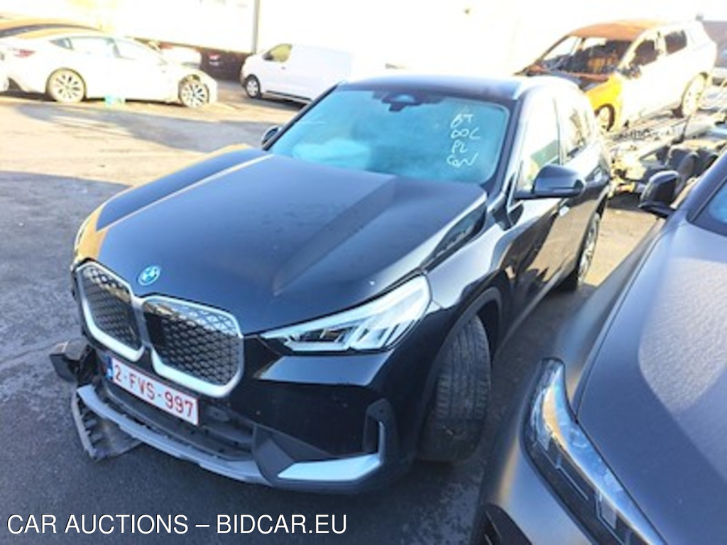 BMW IX1 BEV 67KWH EDRIVE20 (150KW) AUTO