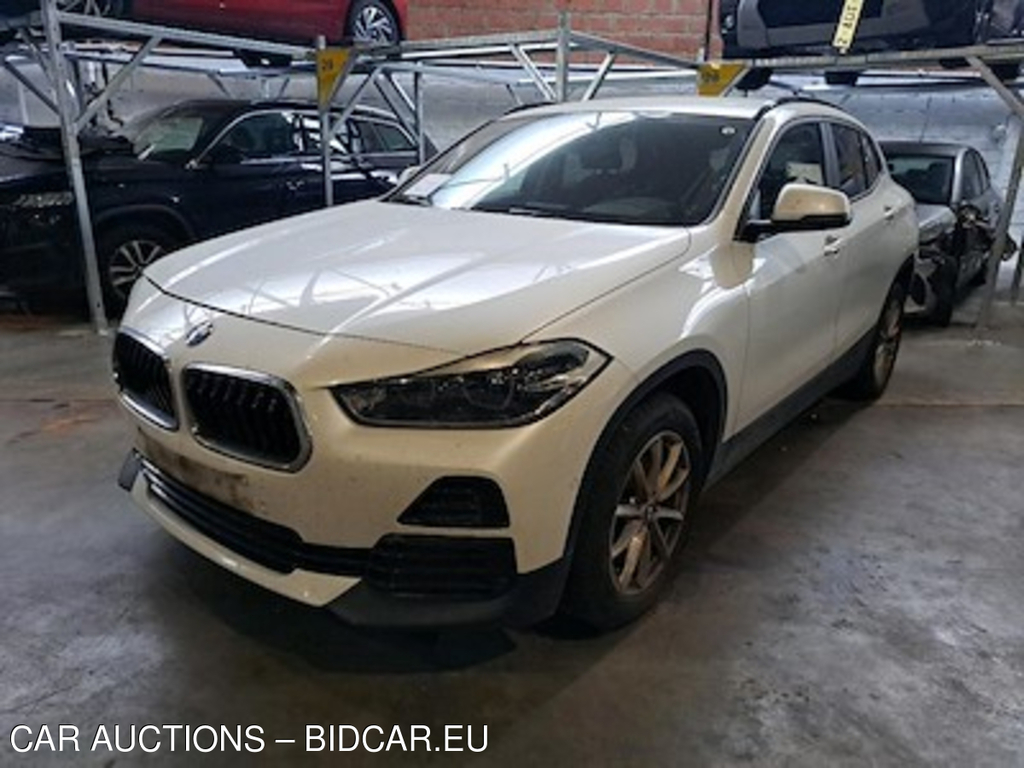 BMW X2 1.5 SDRIVE18I 100KW DCT
