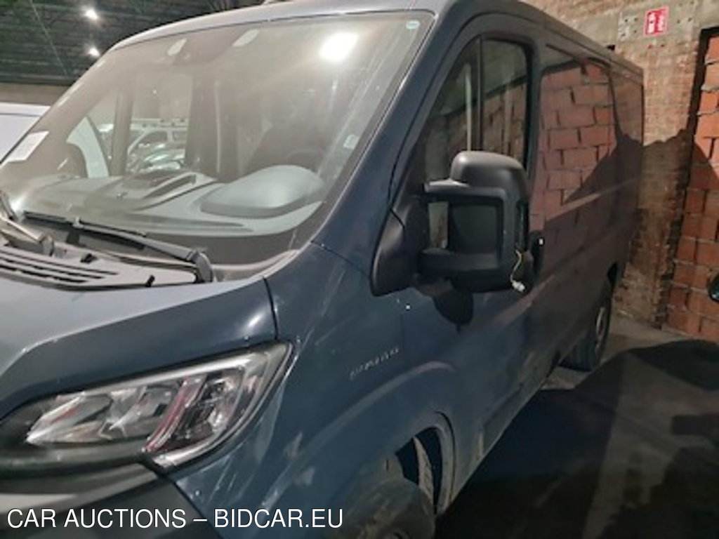 Fiat Ducato 30 fourgon swb dsl - 2.3 Multijet C-H1 (EU6d-TEMP)