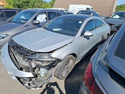 Mercedes-Benz CLA 1.3 CLA 250 E BUSINESS SOLUTION DCT