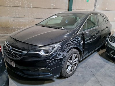 Opel Astra sports tourer - 2015 1.0 Turbo ECOTEC Innovation S-S (EU6.2) STOCK