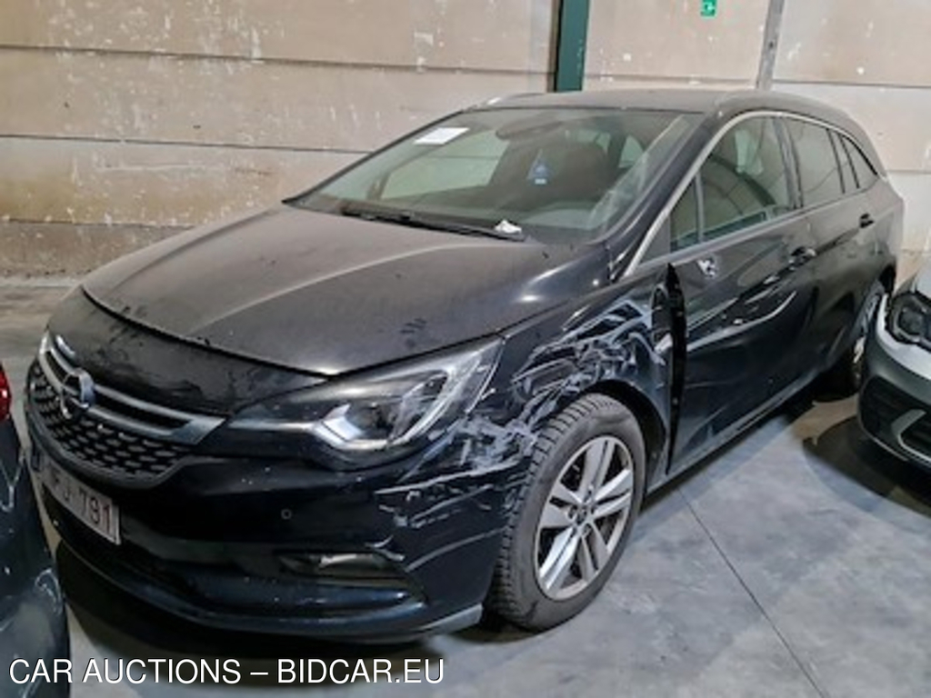 Opel Astra sports tourer - 2015 1.0 Turbo ECOTEC Innovation S-S (EU6.2) STOCK