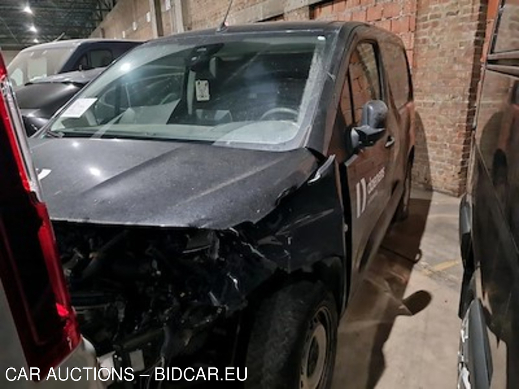 Opel COMBO 1.5 TURBO D 75KW LIGHT L1H1