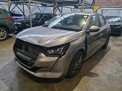 Peugeot 208 1.5 BLUEHDI 75KW S-S ACTIVE PACK