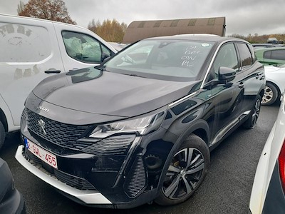 Peugeot 3008 1.6 HYBRID 225 E-AUTO8 ALLURE